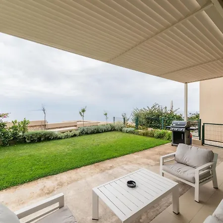 Villa Aster Palase Himarë