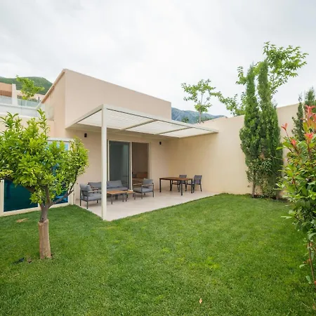 Aster Palase Villa Himare