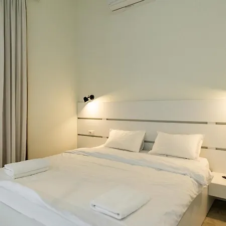 Villa Aster Palase Himarë