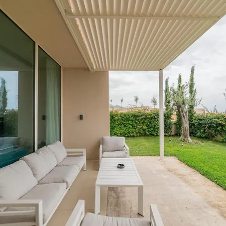 Villa Aster Palase