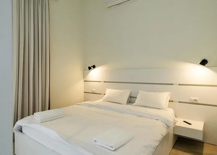 Villa Aster Palase Himare