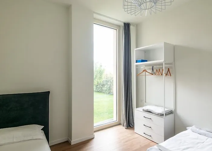 Villa Aster Palase